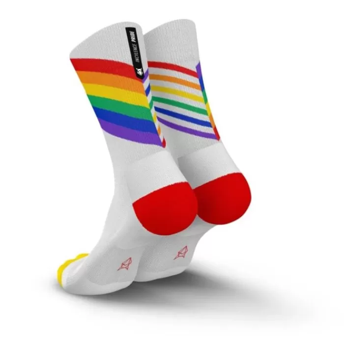 Incylence Reco Pride V3 Socks Blanco Discount