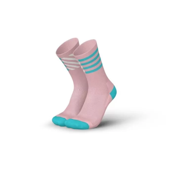 Incylence Renewed 97 Impact Socks Rosa Online