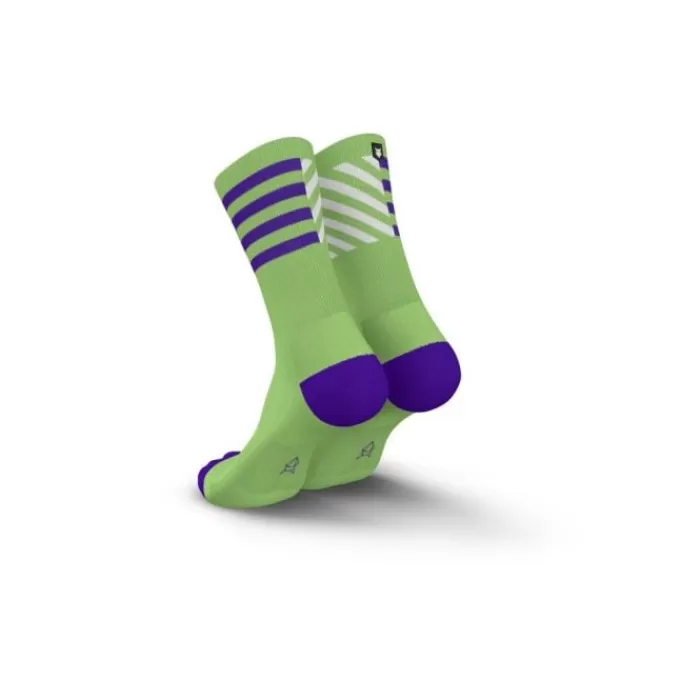 Incylence Renewed 97 Impact Socks Verde Shop