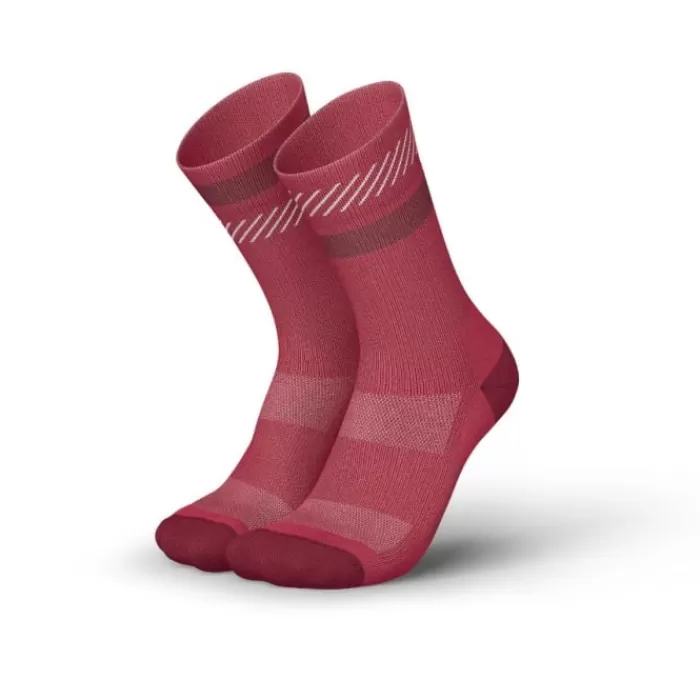 Incylence Renewed 97 Socks Rojo Best Sale