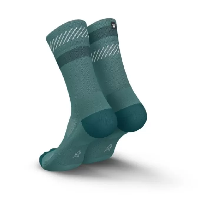 Incylence Renewed 97 Socks Verde Best Sale