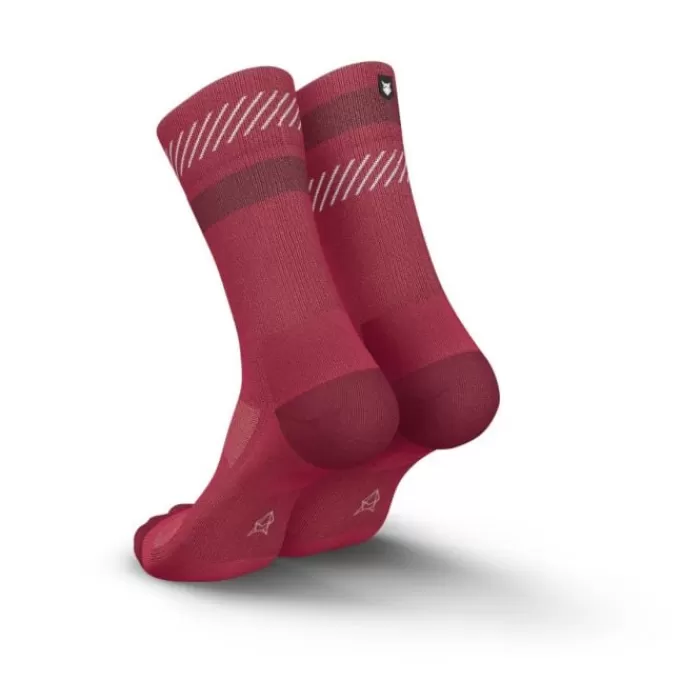 Incylence Renewed 97 Socks Rojo Best Sale