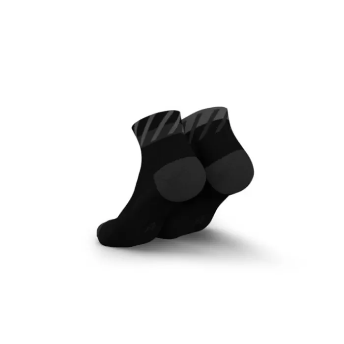 Incylence Running Disrupts Short Socks Negro Fashion