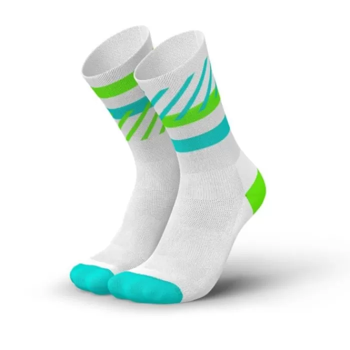 Incylence Running Disrupts Socks Blanco New