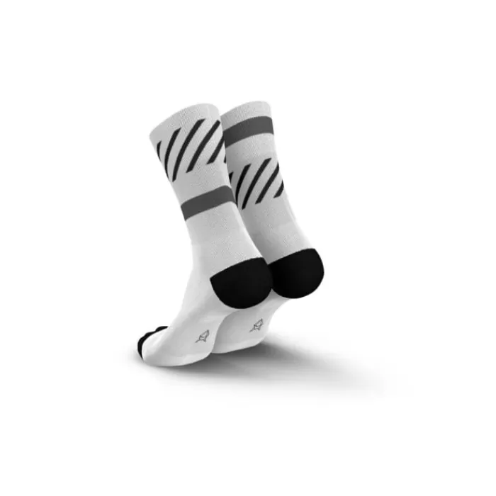 Incylence Running Disrupts Socks Blanco Cheap