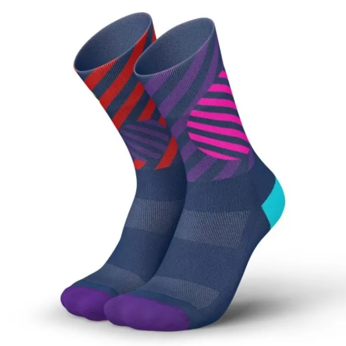 Incylence Running Globes Socks Hot