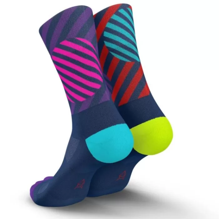 Incylence Running Globes Socks Hot