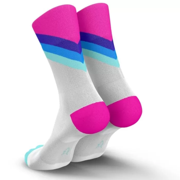 Incylence Running Grades Socks Blanco Best