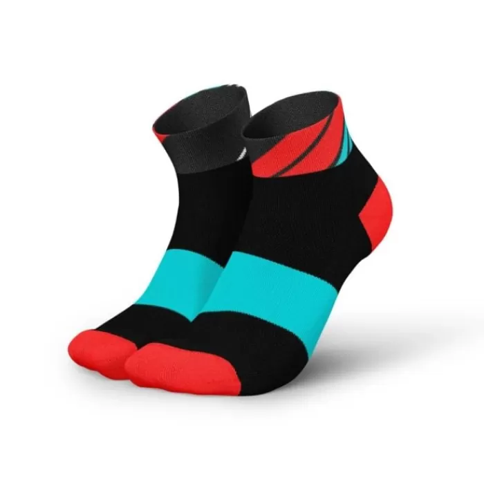 Incylence Running Ladders Short Socks Negro Cheap