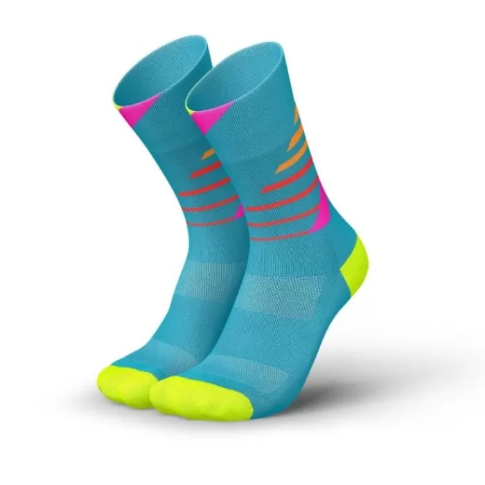 Incylence Running Ladders Socks Azul Hot