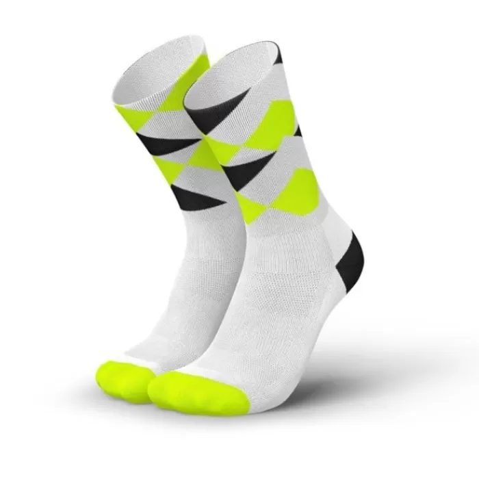 Incylence Running Peaks Socks Blanco Shop