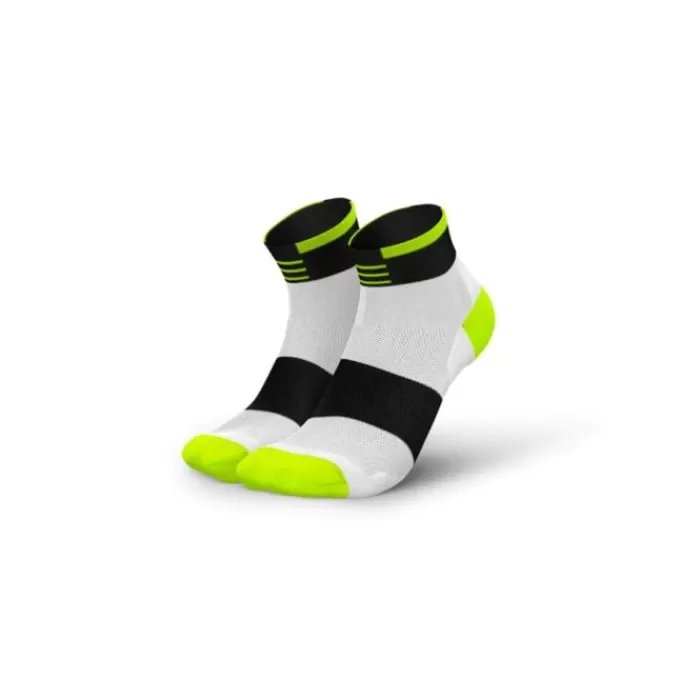 Incylence Stages Ultralight Socks Blanco Hot