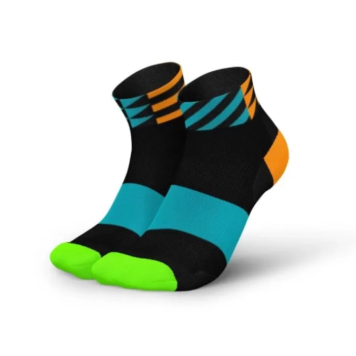 Incylence ULTRALIGHT ELEMENTS SHORT Socks Negro Best Sale