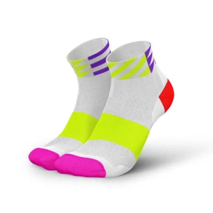 Incylence Ultralight Elements Short Socks Blanco Cheap