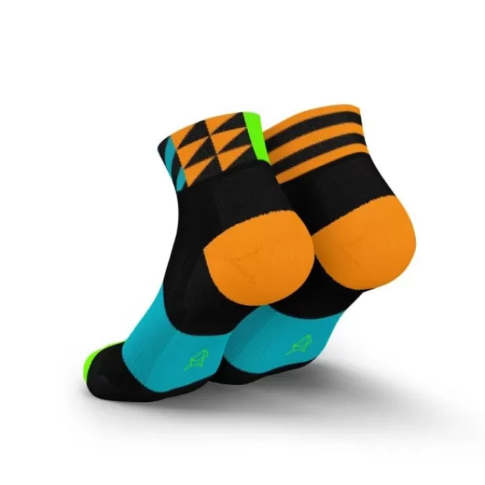 Incylence ULTRALIGHT ELEMENTS SHORT Socks Negro Best Sale