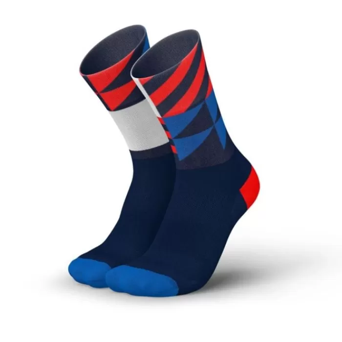 Incylence ULTRALIGHT ELEMENTS Socks Azul Clearance