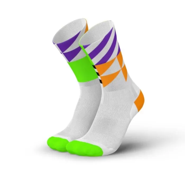 Incylence ULTRALIGHT ELEMENTS Socks Blanco Cheap