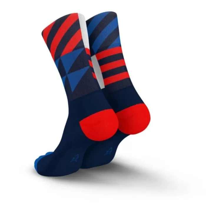 Incylence ULTRALIGHT ELEMENTS Socks Azul Clearance