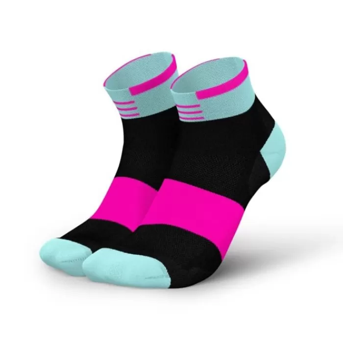 Incylence Ultralight Stages Short Socks Rosa Cheap