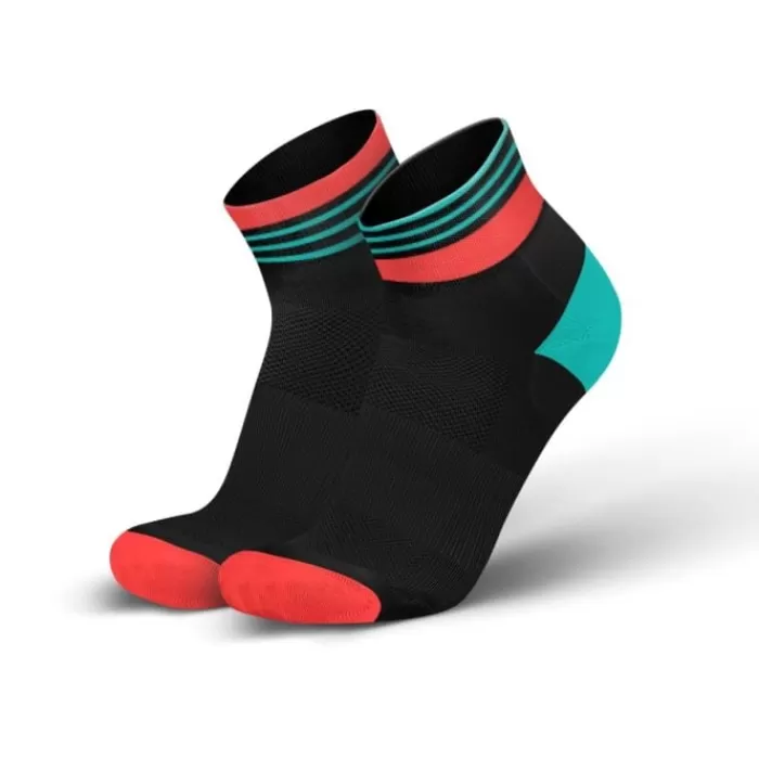 Incylence Ultralight Tiers Socks Negro Flash Sale