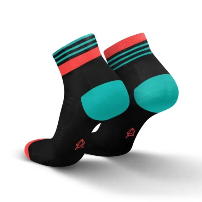 Incylence Ultralight Tiers Socks Negro Flash Sale