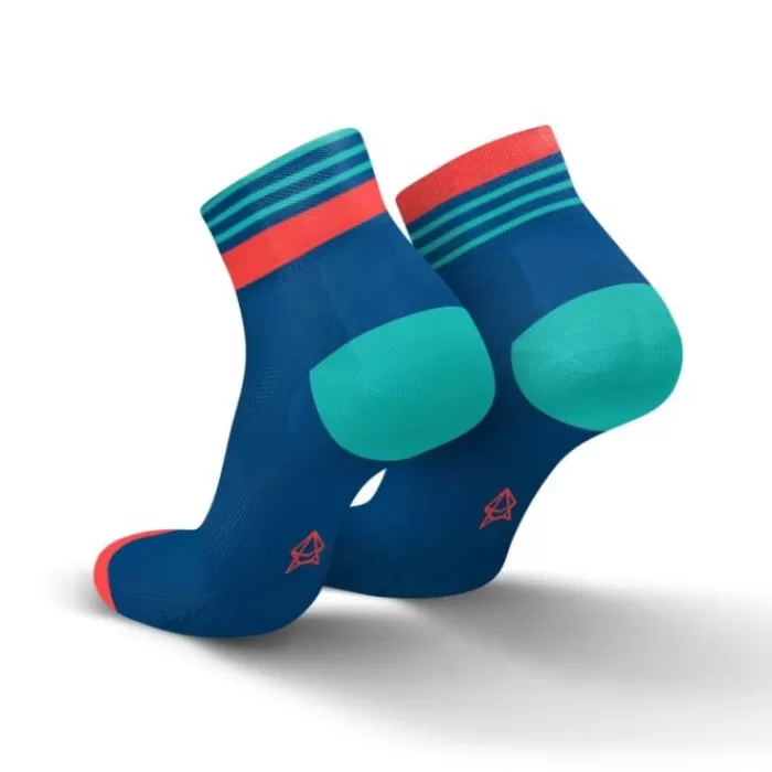 Incylence Ultralight Tiers Socks Azul Best Sale