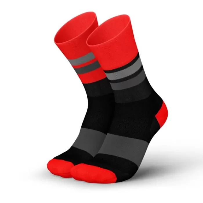 Incylence Ultralight Tracks Socks Negro Shop