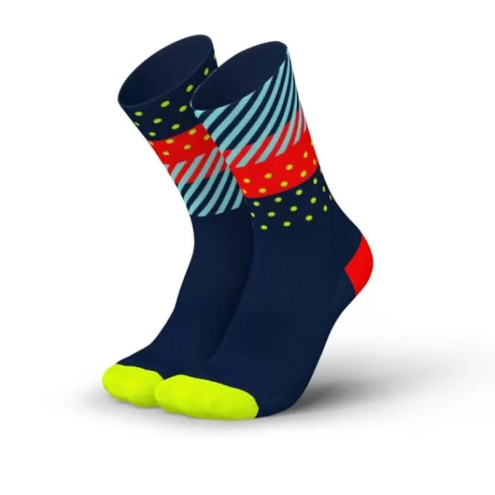 Incylence Ultralight Wildness Socks Azul Best