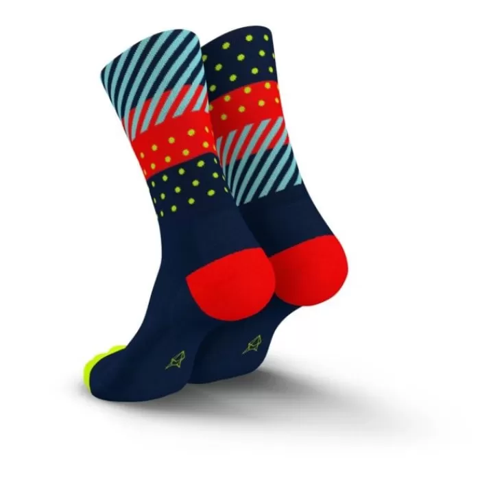 Incylence Ultralight Wildness Socks Azul Best