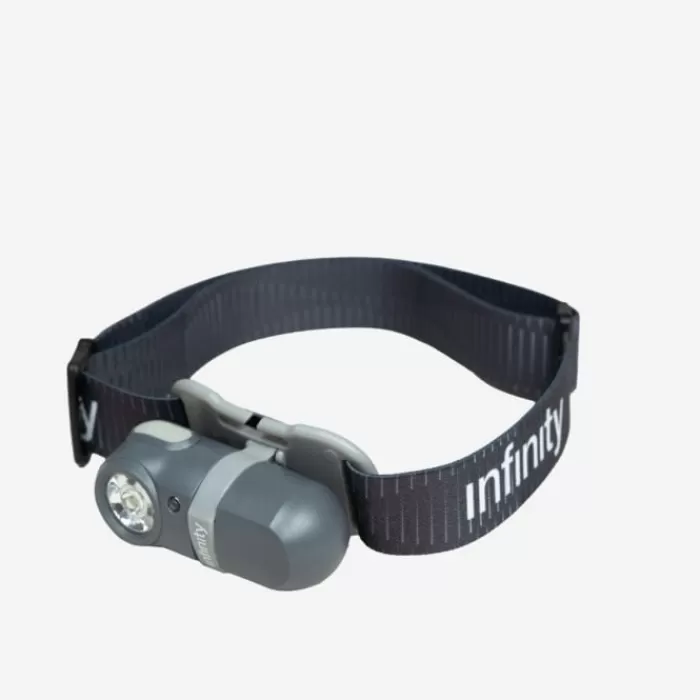 Infinity Night Fighter, Lumen 120 Negro Best Sale