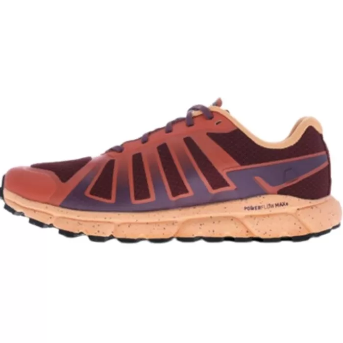 Inov-8 TrailFly G 270 Naranja Best Sale