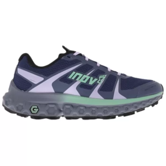 Inov-8 TrailFly Ultra G 300 Max Azul New