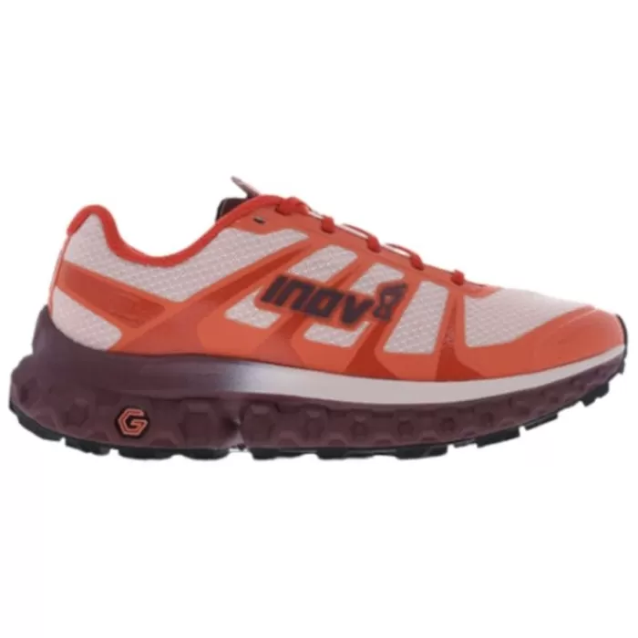 Inov-8 TrailFly Ultra G 300 Max Rojo Shop