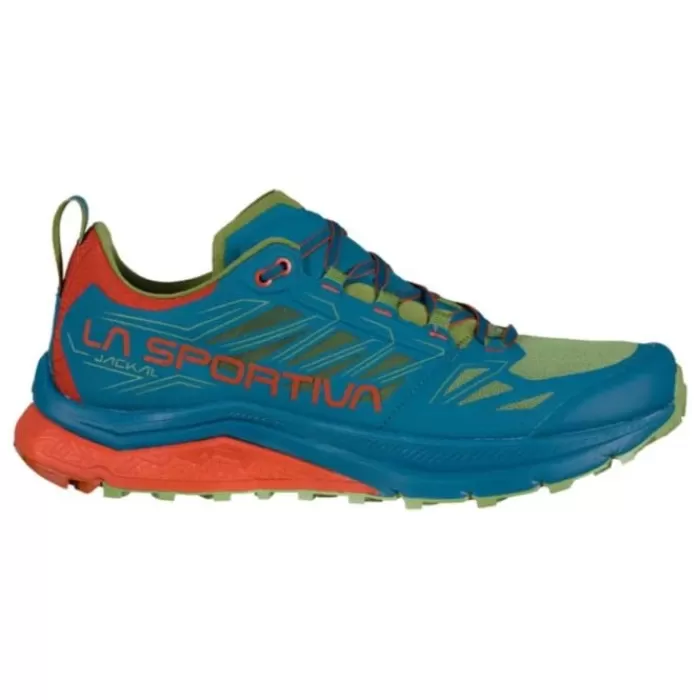 La Sportiva Jackal Azul Discount