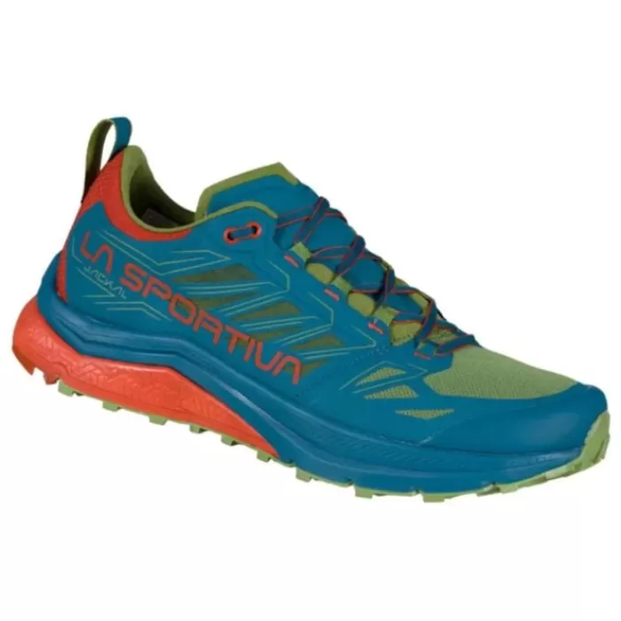 La Sportiva Jackal Azul Discount