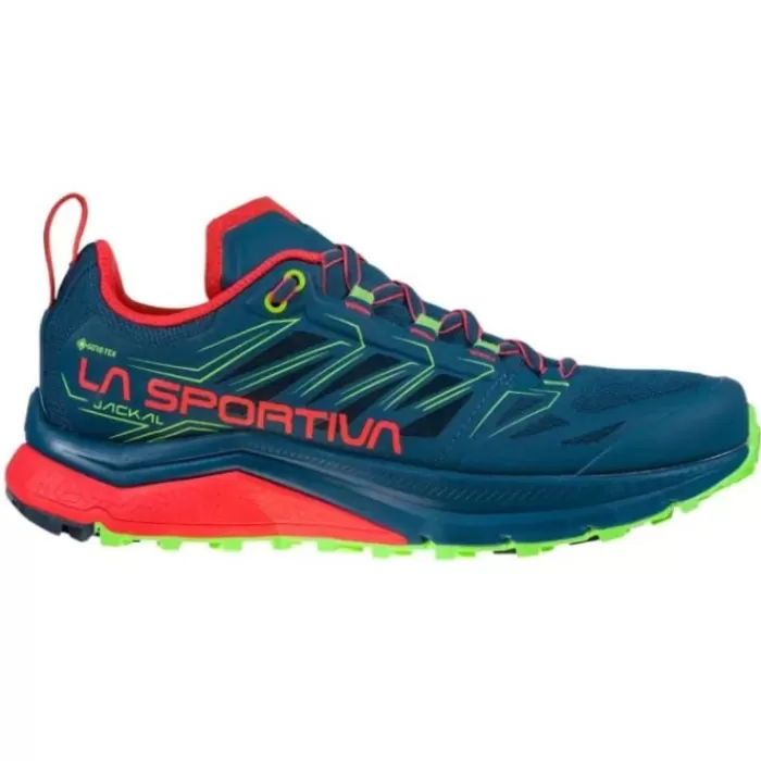 La Sportiva Jackal GTX Fashion