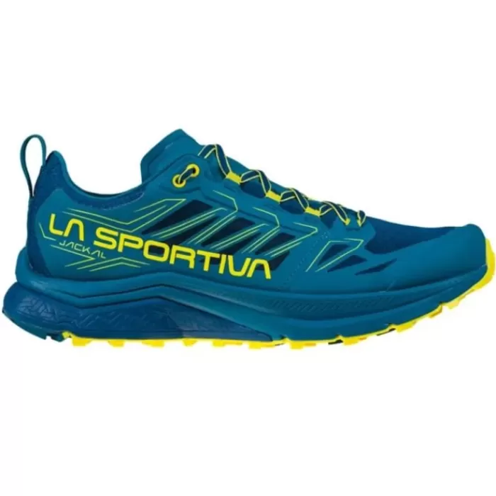 La Sportiva  Jackal II Azul Online