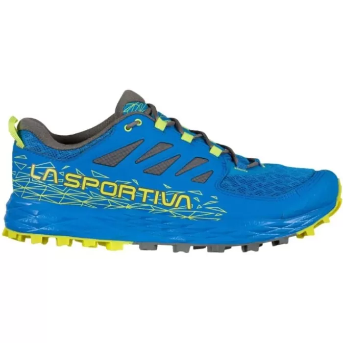 La Sportiva Lycan II Azul Best Sale