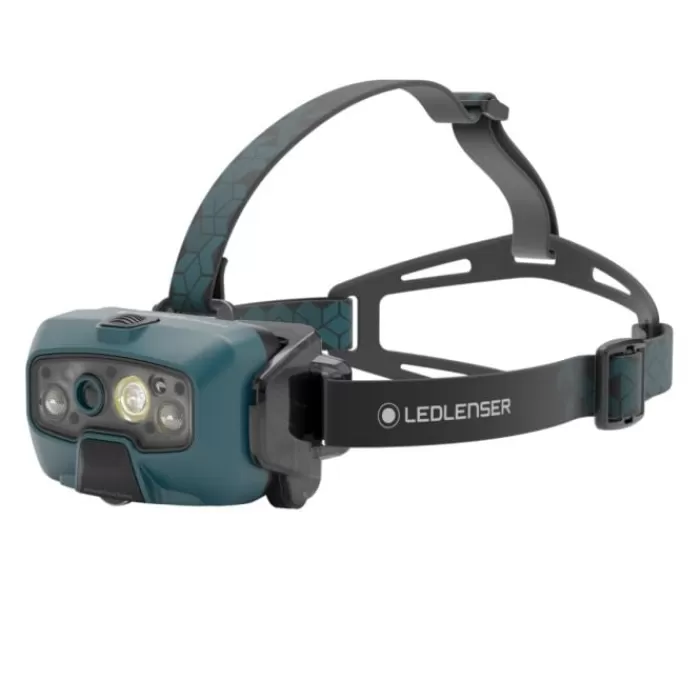 Ledlenser HF8R Core Verde Cheap