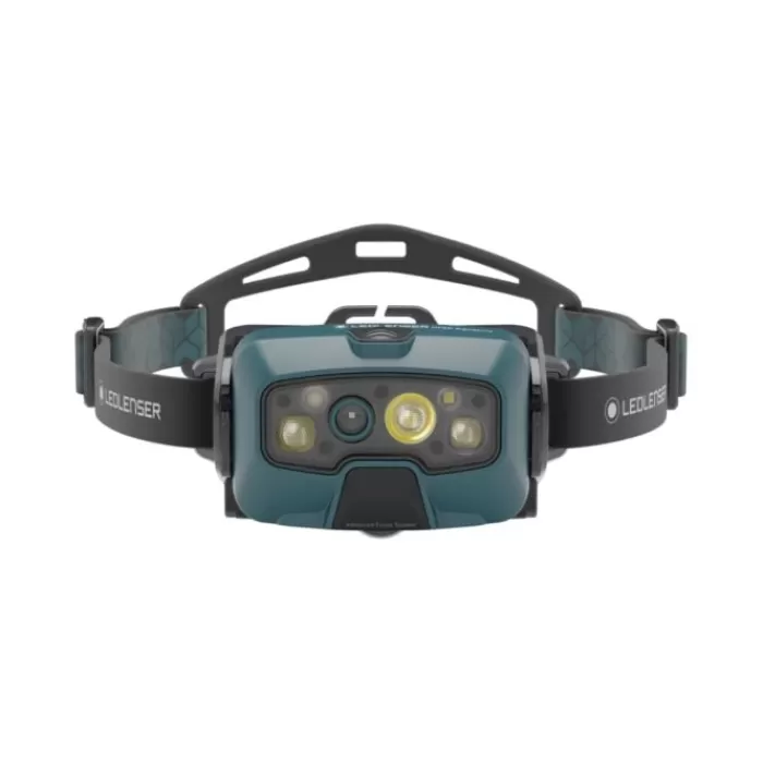 Ledlenser HF8R Core Verde Cheap