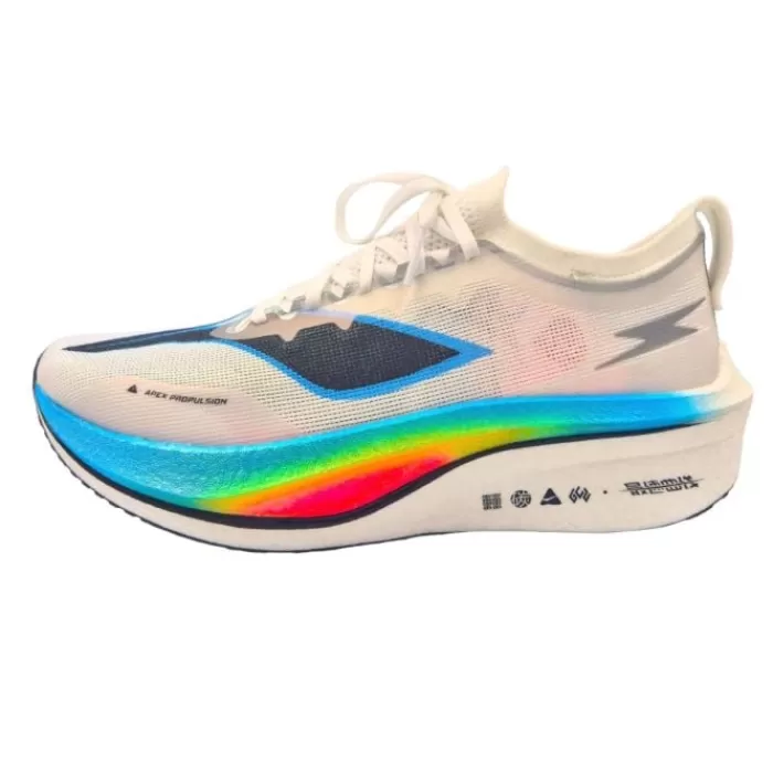 Li-Ning Feidian 4.0 Elite Blanco Best Sale