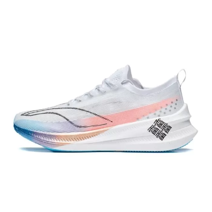 Li-Ning Feidian 3.0 Elite Blanco Clearance