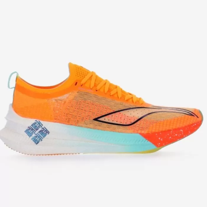 Li-Ning Feidian 2.0 Elite Naranja Hot