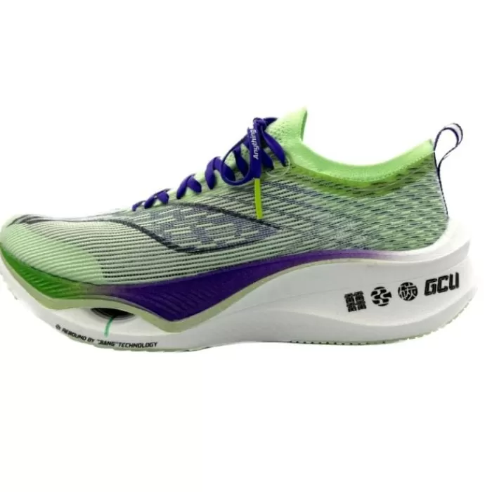 Li-Ning Feidian 3.0 Ultra Verde Discount