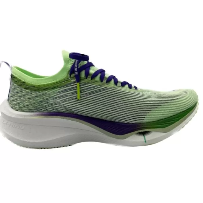 Li-Ning Feidian 3.0 Ultra Verde Discount