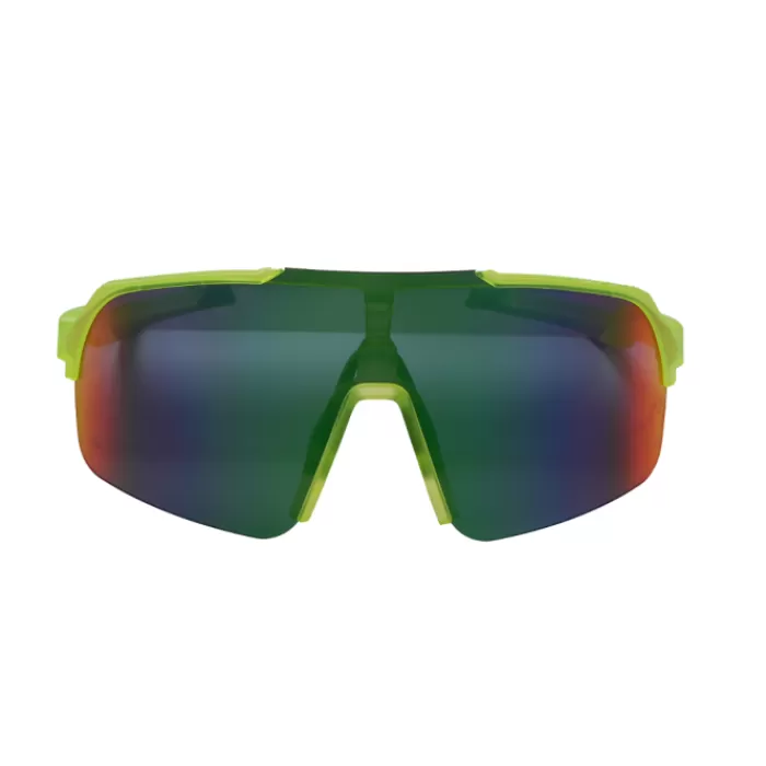 Lipati Berlin Bliss Sunglasses Verde Best