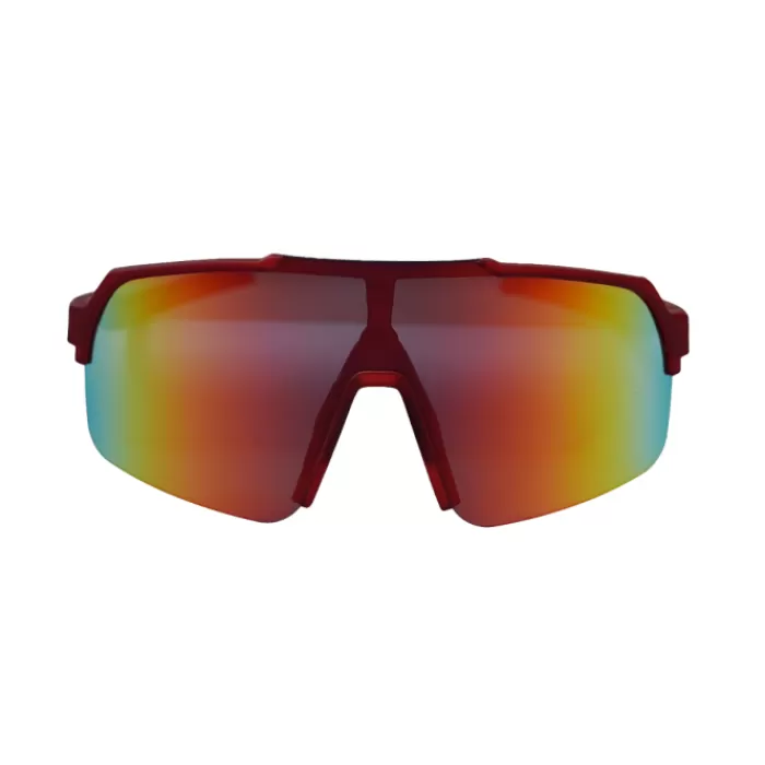 Lipati Berlin Bliss Sunglasses Rojo Discount