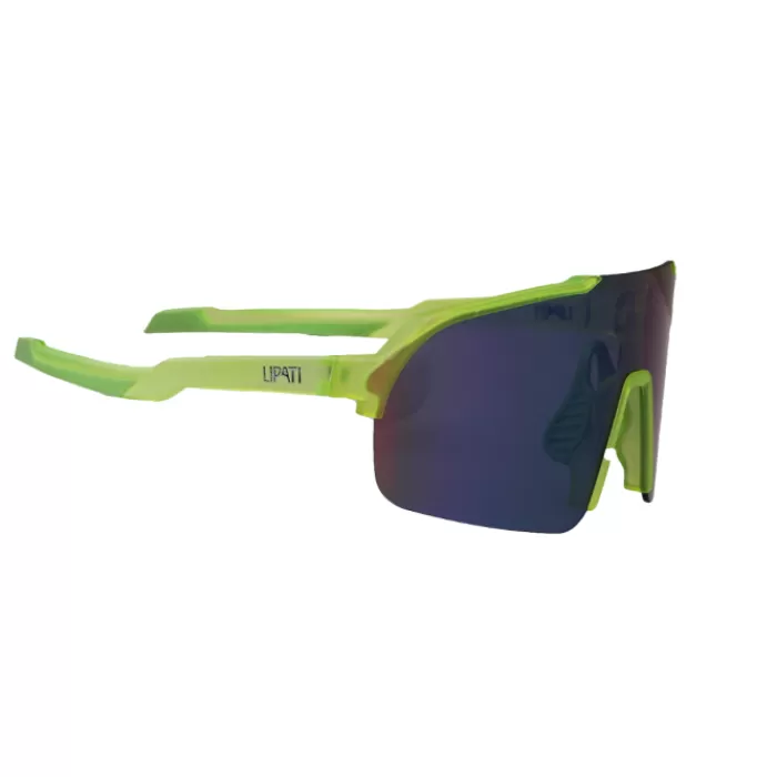 Lipati Berlin Bliss Sunglasses Verde Best