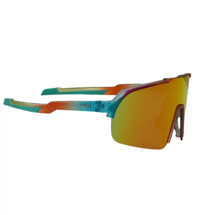 Lipati Berlin Bliss Sunglasses Verde Outlet