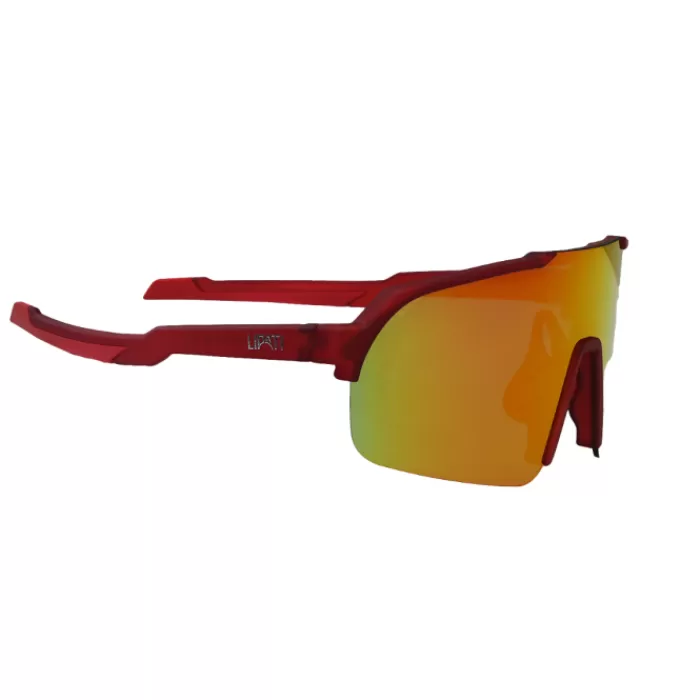 Lipati Berlin Bliss Sunglasses Rojo Discount